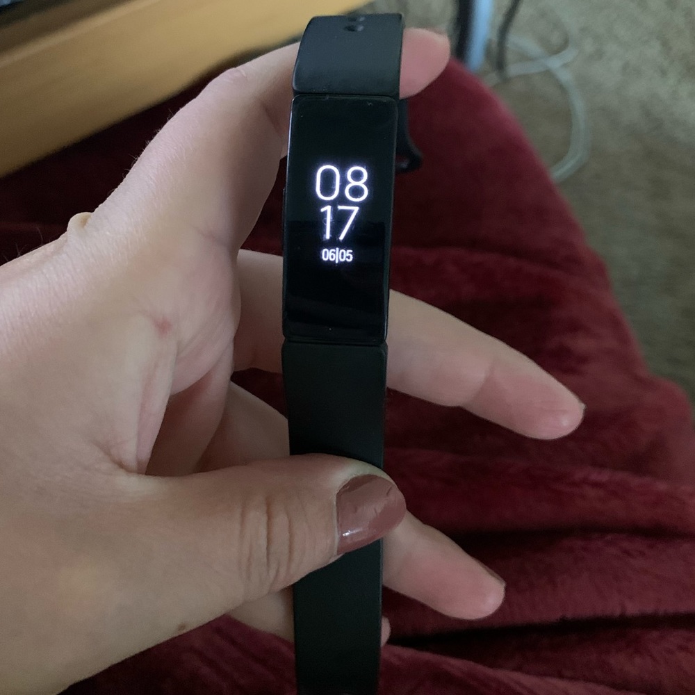 Fitbit Inspire